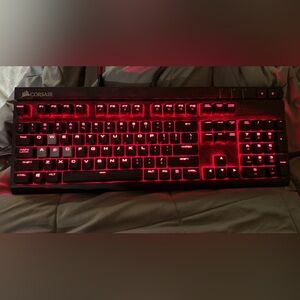 Corsair Keyboard